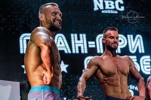 Фотограф Вадим Свирин